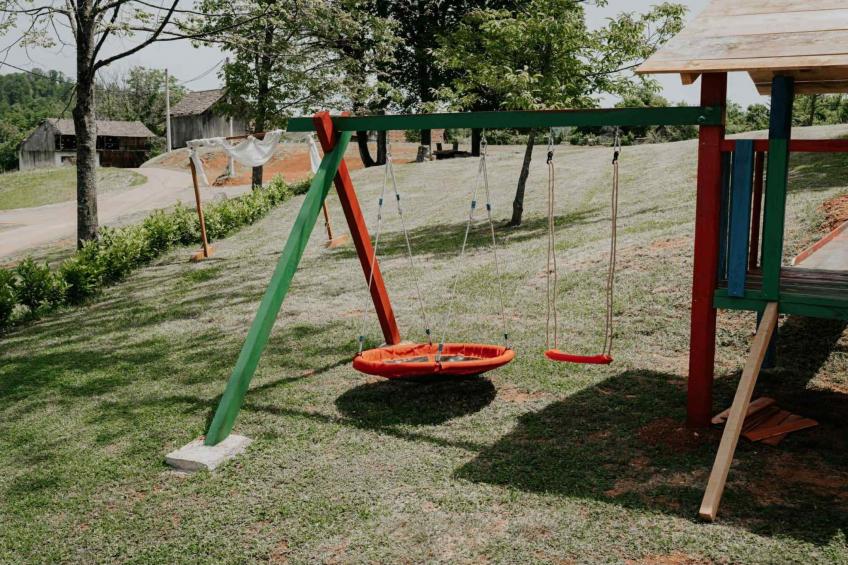 Holiday Home Šapat Šume - Three Bedroom Holiday Home  with Sauna and Hot-Tub - foto 26