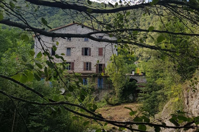 Wohnung "La Bergerie" für fünf Personen - foto 22