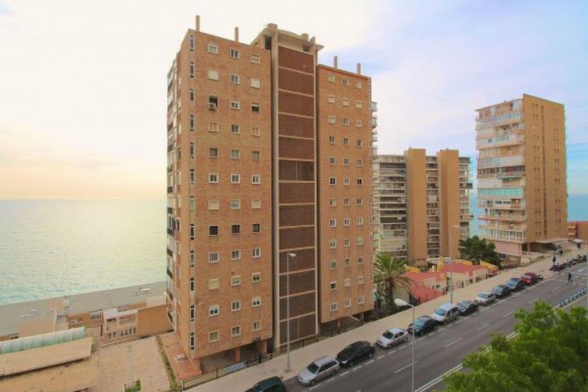 LOFT CON VISTAS AL MAR - foto 27