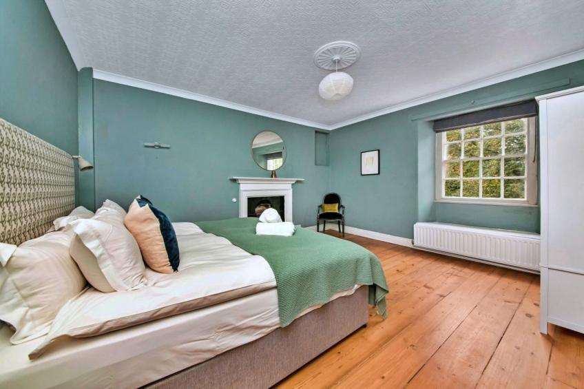 Catterick Cottage - foto 12