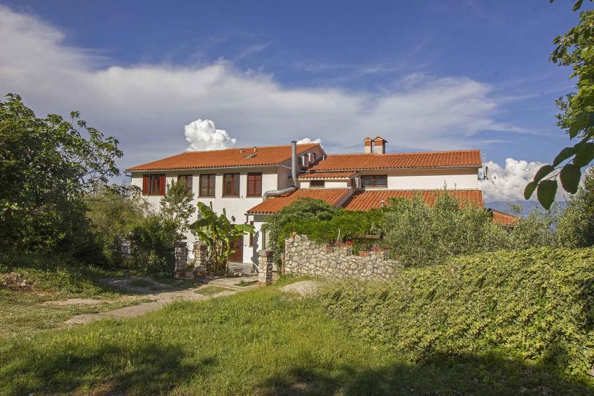 Holiday apartment with terrace and sea view - BF-F69HY - foto 12
