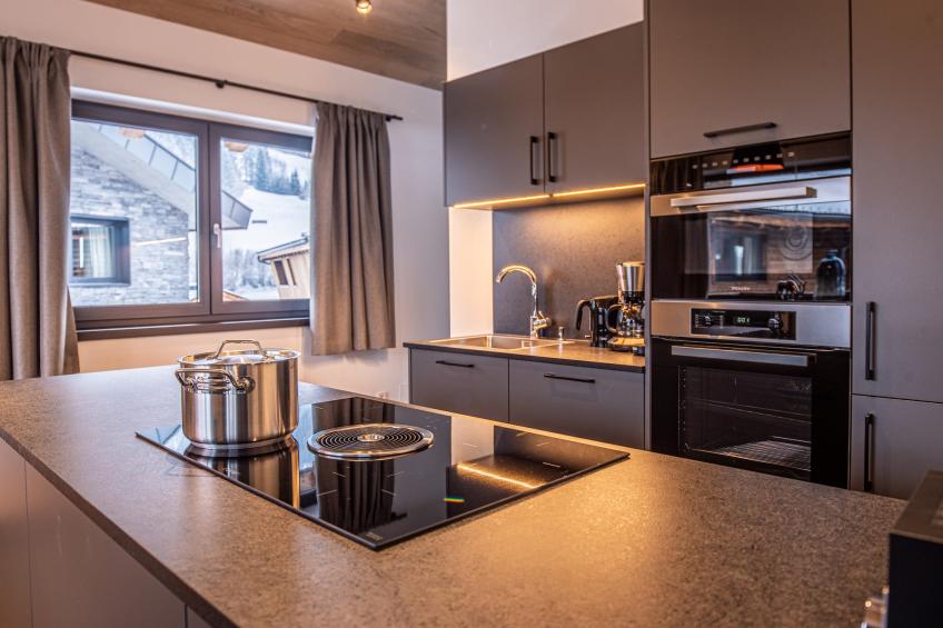 Vakantieresort Das Dorf, Wald im Pinzgau - Type C - foto 18