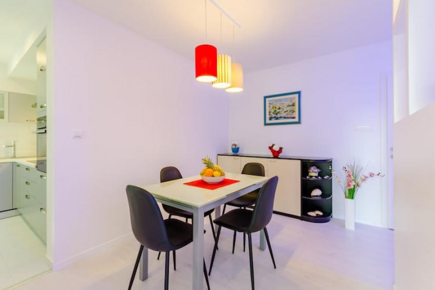 Studio Luce Mala (ST) - Studio with Terrace - foto 6