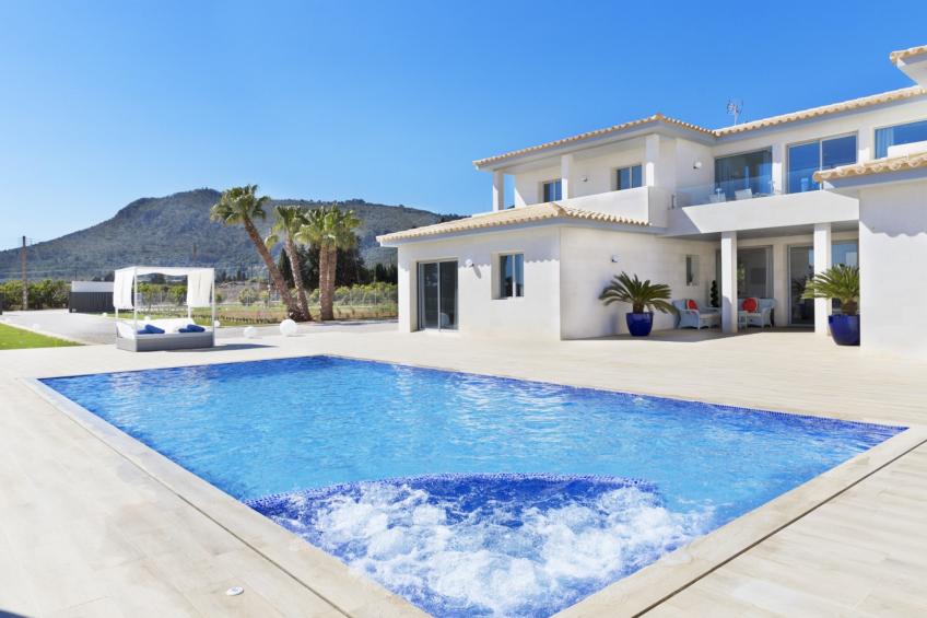 Eden Son Frare, Finca-Villa 5StarsHome Mallorca