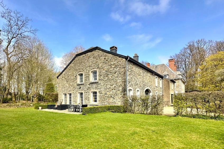 Le Clos du Parc