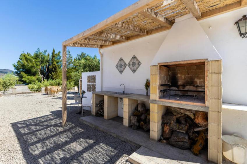 Maison à Ibi - foto 23