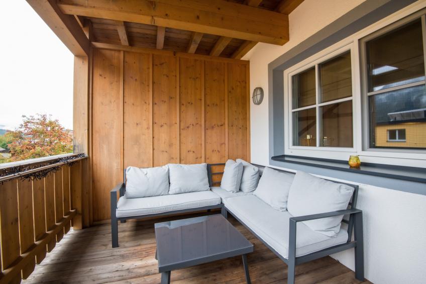 Residenz Edelalm Appartement 5 - foto 24