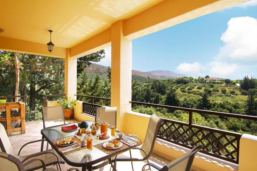 Holiday home, Kalamitsi Alexandrou - foto 28