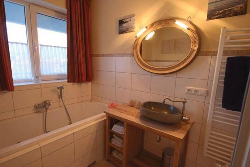 Kapitänsdeck 4 Pers 453 - foto 14