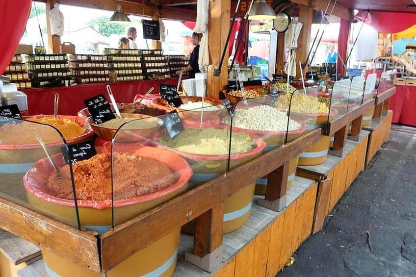 Résidence Phocéa (rés. Le) - foto 4