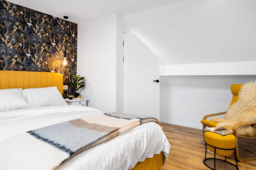 Mobil Home - Bungalow - Cottage à Roundstone Galway - foto 27