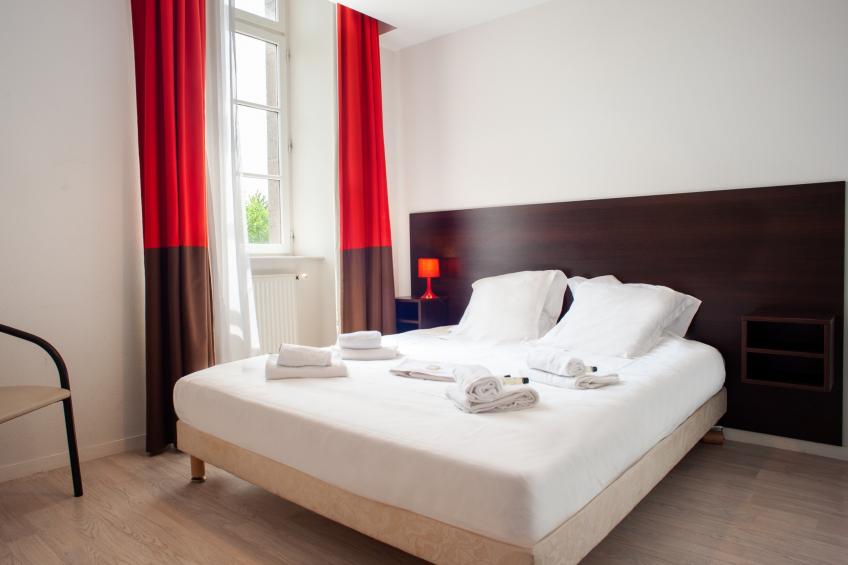 Résidence Duguesclin 2P4S - foto 15