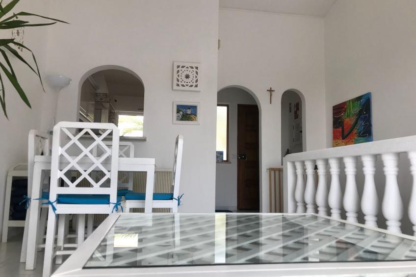 Zentrales Ferienhaus mit bezauberndem Meerblick - foto 13