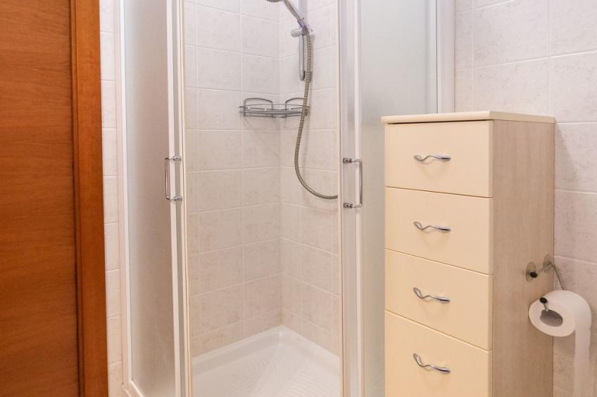 Wohnung Borghetto Santo Spirito mit Terrasse - foto 19