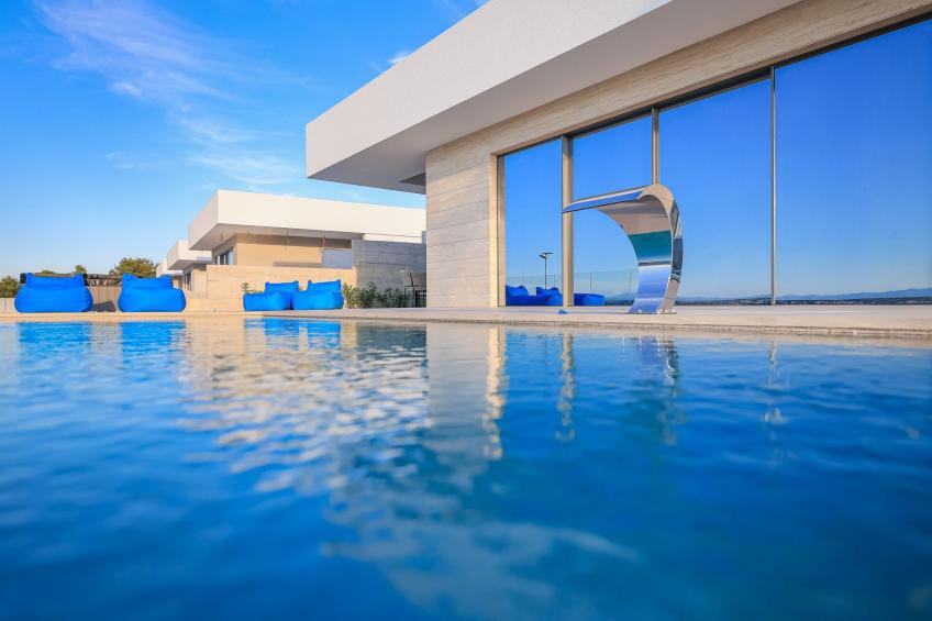 Villa View Pasman - foto 2