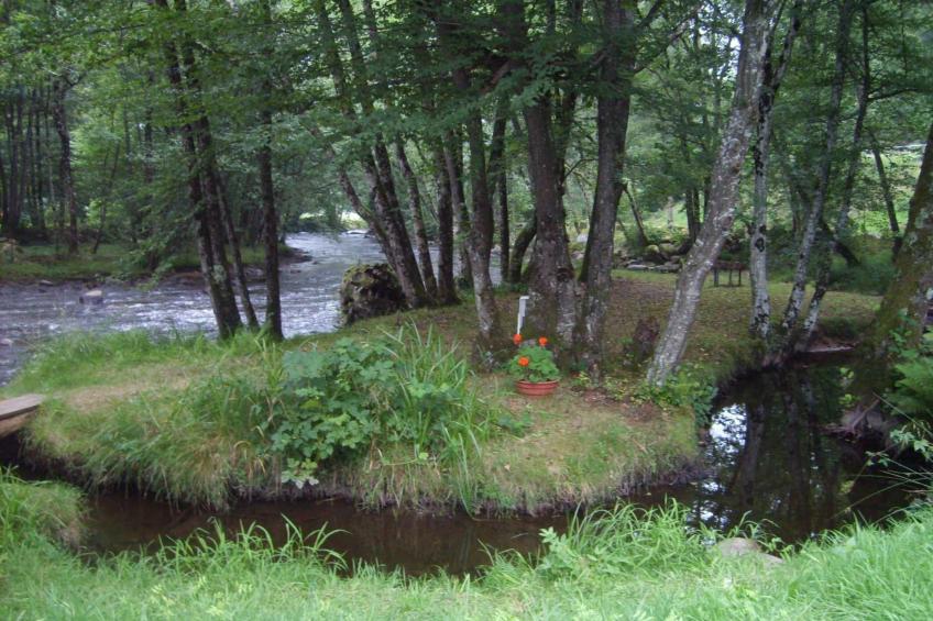 maison les isles menefriers - foto 4