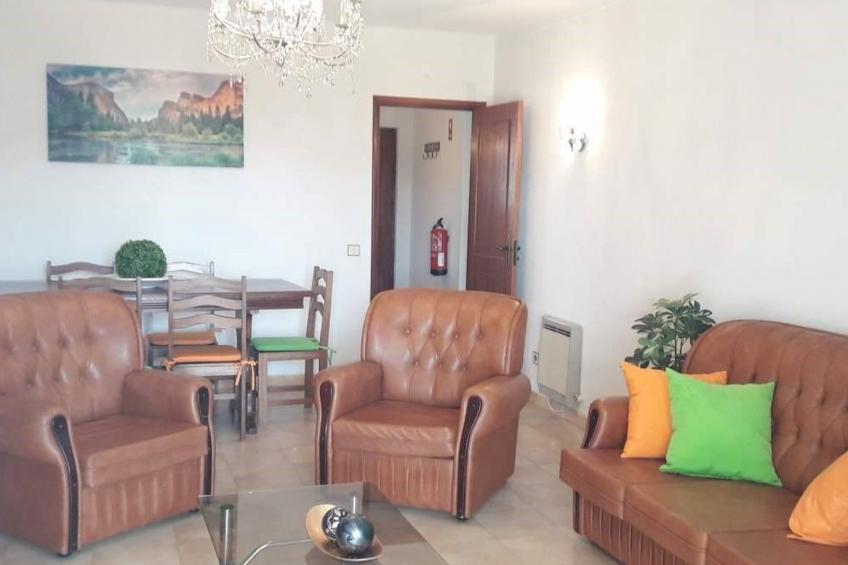 Wohnung in Vila Nova De Cacela - foto 4