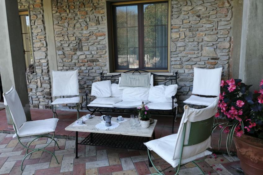 Villa Il Cipresso bei Holiday World - foto 3