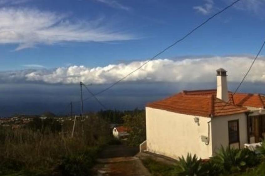 Ruhige Finca Topo del Drago mit Meerblick - foto 10