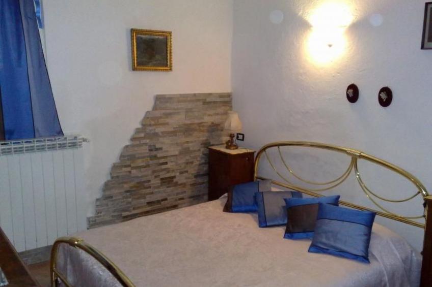 Wohnung Caprifoglio in Miasino - foto 12