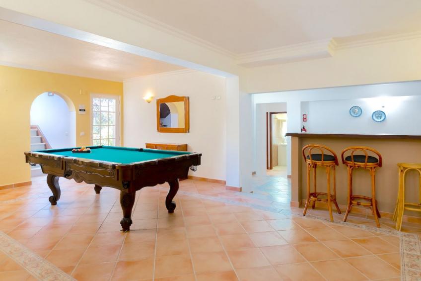 7 Schlafzimmer Villa, Familie, Kinder, Gruppen, Strand, Pool, Garten - foto 28