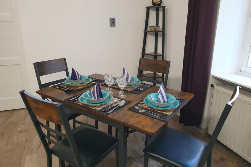 Top at Park, zentrales Appartement inkl. Parkplatz - foto 11