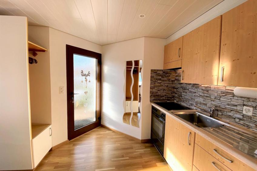 Abendstern 2 # 2-bed apartment, Dusche, WC 2-Bettwohnung, Dusche, WC - foto 27