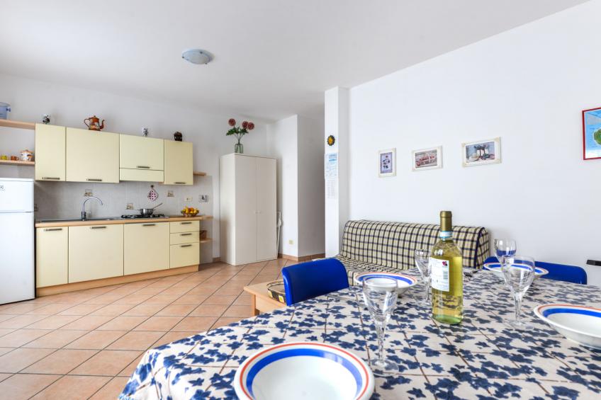 Ferienwohnung (CLV191) - foto 8