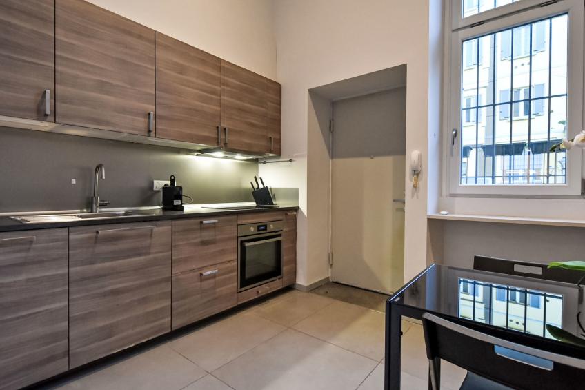 Gluck Central Station Lofts - foto 13