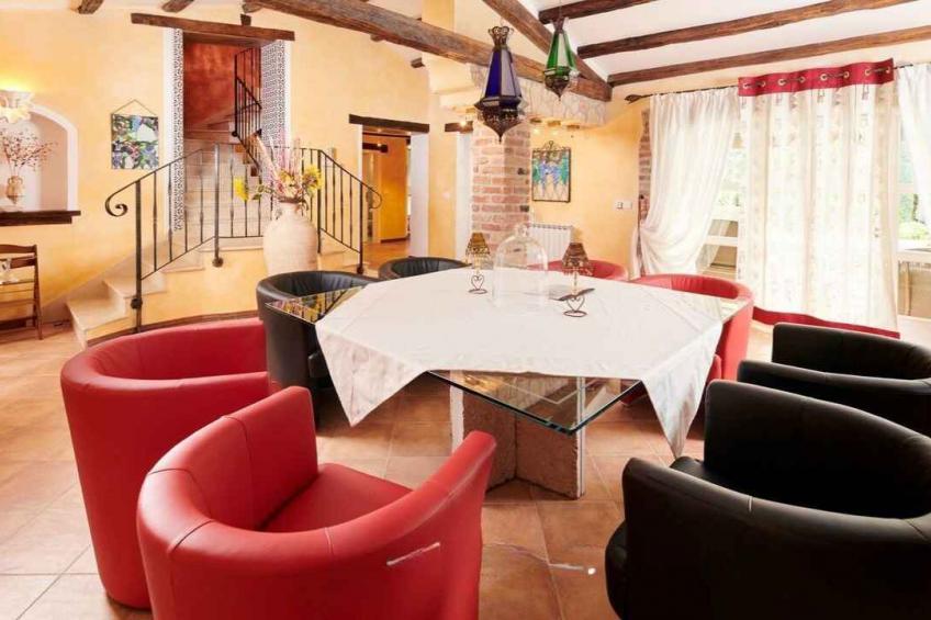 Villa met airconditioning en zwembad - BF-RFX2P - foto 16