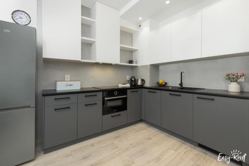 Apartament Szczecińska 3/206 Niechorze - foto 8