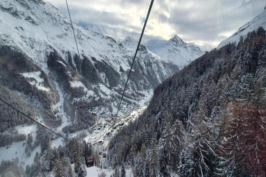 Polaris 1 006 - LUXE & SKI LIFT apartment 6 pers - foto 27