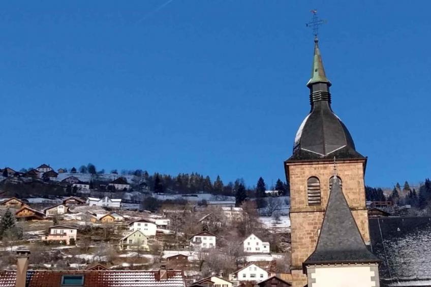 LA POMME DE PIN 2  Appartement avec terrasse - foto 31