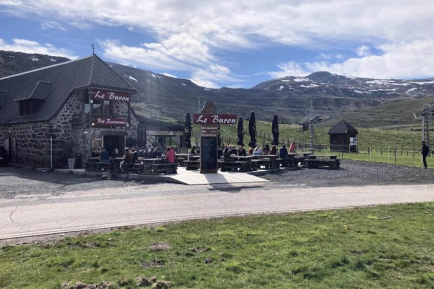 Appartements à Albepierre Bredons - foto 52