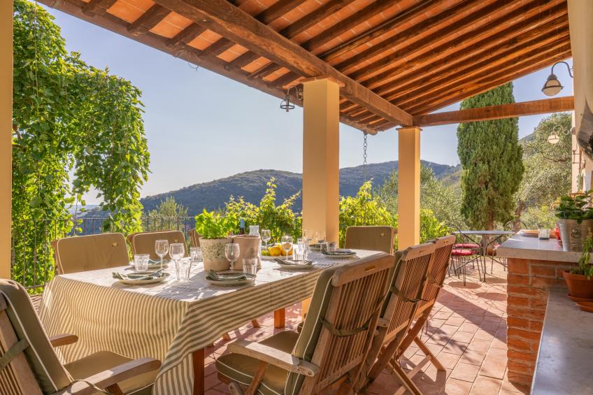 Tenuta del Serra - foto 33