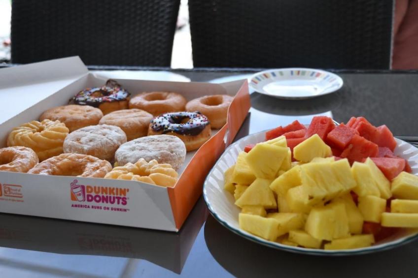 Familienfreundliche Villa nahe der Disney-Parks - foto 7