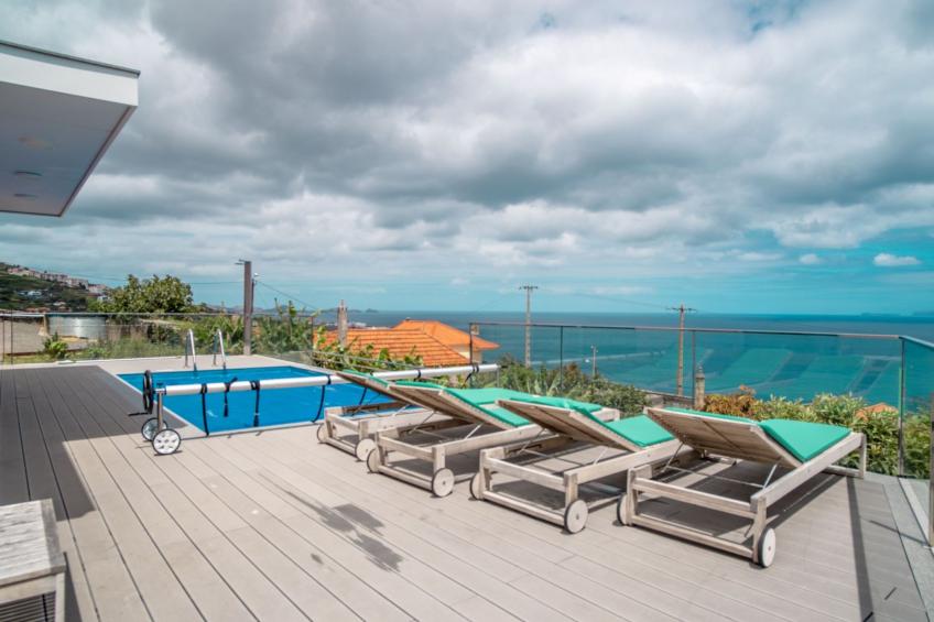 "Villa Azinhaga" mit Waschmaschine - foto 35