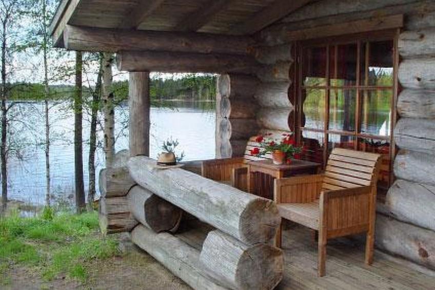 Mäkitorppa, patiala manor holiday villas - foto 4