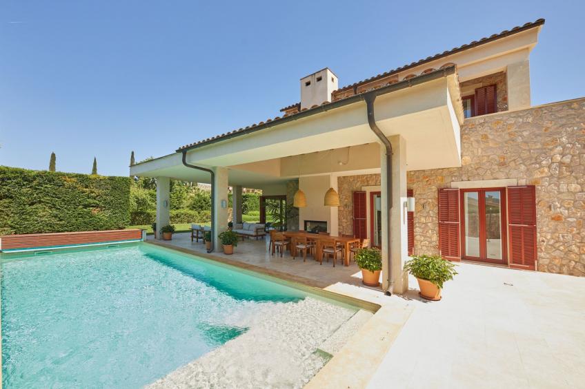 Villa Ruby von Cap Vermell Estate - foto 22