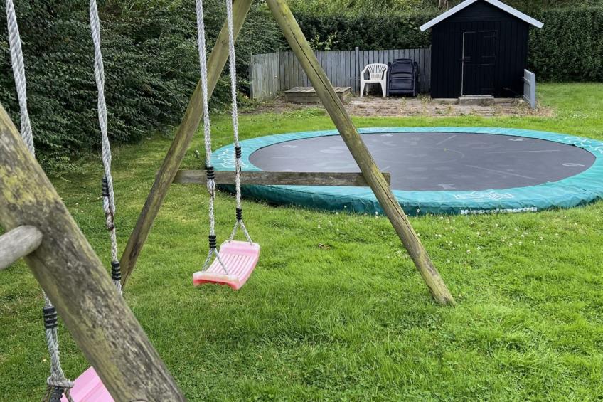 "Alrich" - 500m from the sea in Funen - foto 9