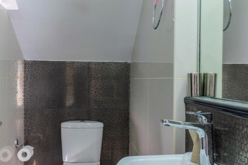 Beachfront Garden Villa - foto 10