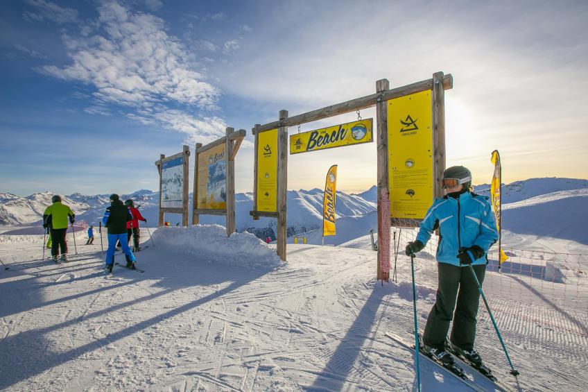 Casa Silvia Ski in - foto 11