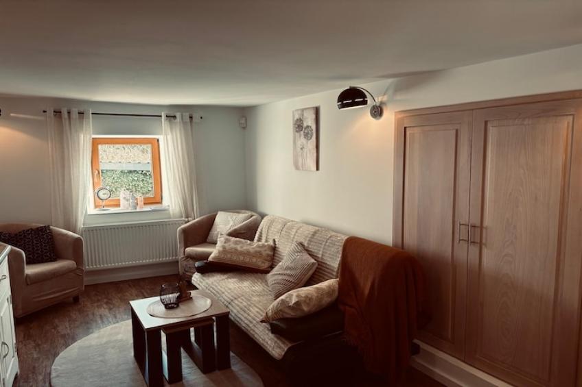 Ferienhaus Gerolstein-Müllenborn 4 P - foto 10