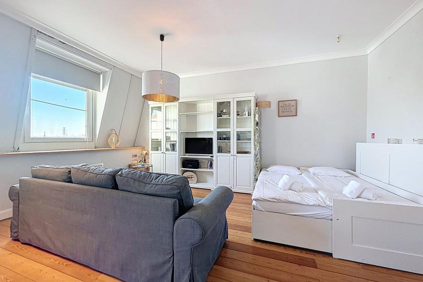The Historic Sea Suite - foto 10