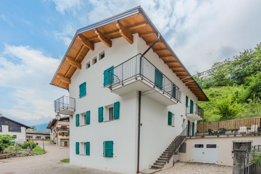 La Casa di Bruna - foto 22