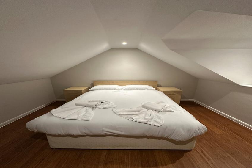Standard Double Room - foto 11