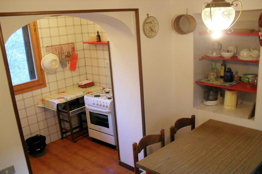Villa Marliana - foto 18