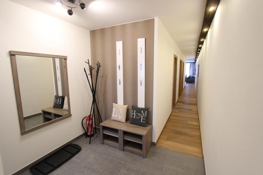Wildkogel Appartement A - foto 11