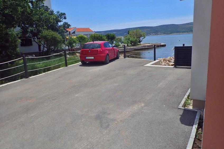 Holiday apartment With pool and large garden - BF-8427C - foto 18