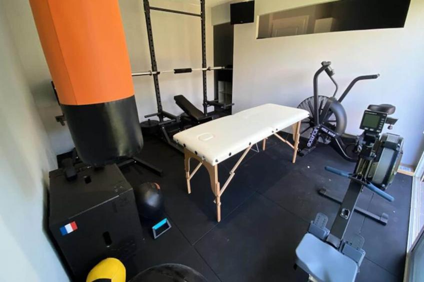 Résidence Tozza  Alta - foto 29